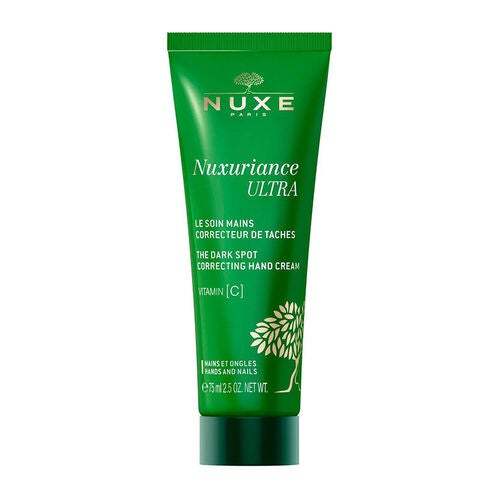 Κρέμα χεριών NUXE Nuxuriance Ultra 75 ml
