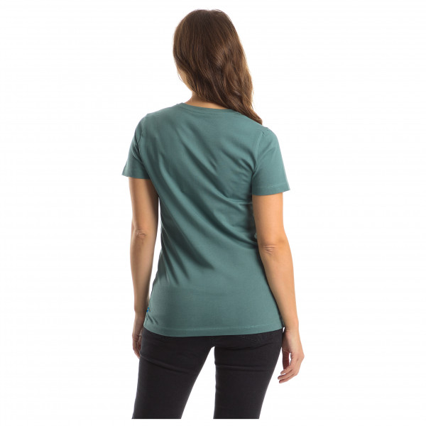 Stoic - Women's Stoic OrsaSt. Sol T-Shirt - T-Shirt
