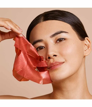 MZ SKIN Vitamin-Infused Meso Face Mask Gesichtsmaske-5x12 ml