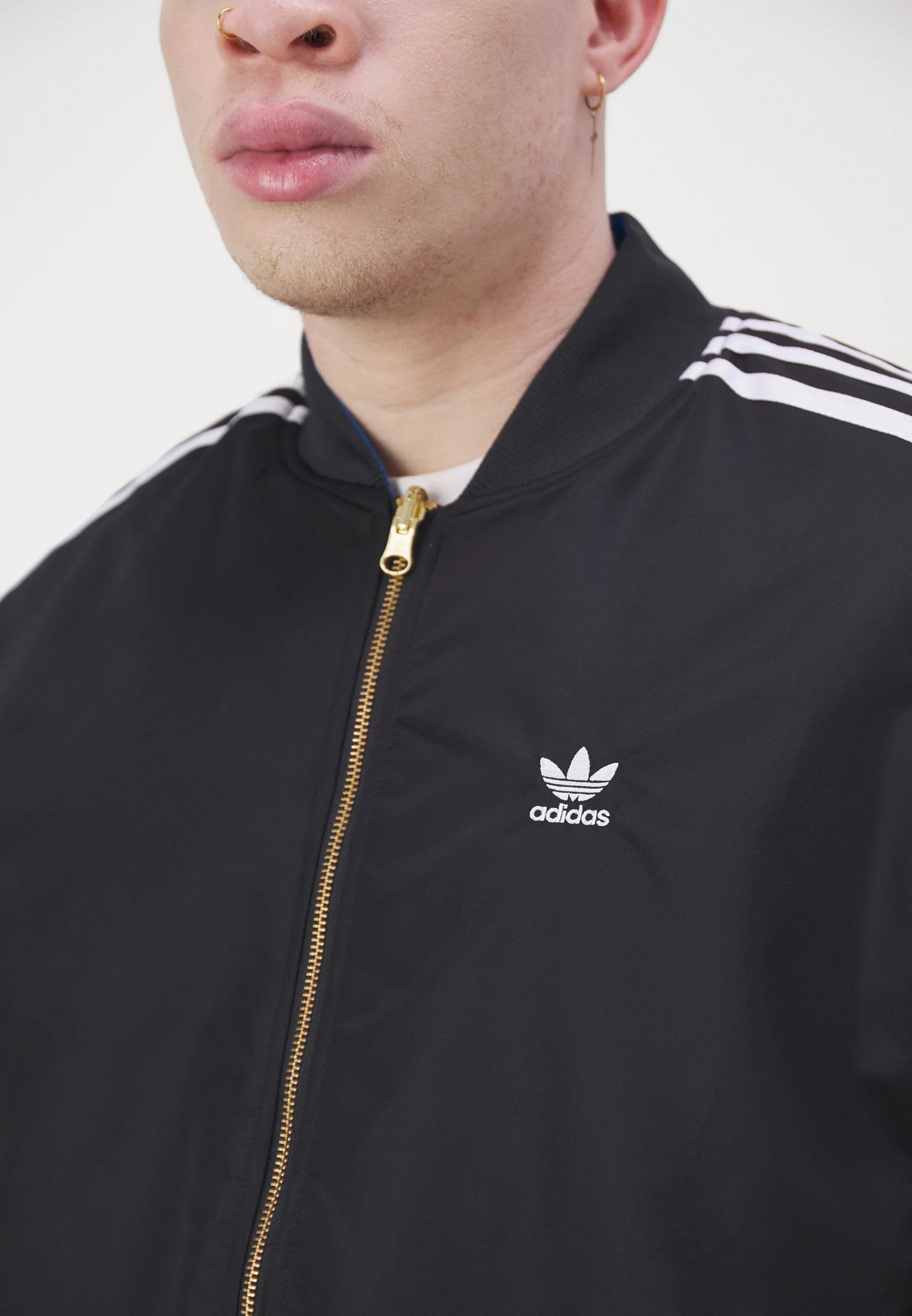 Chaqueta bomber adidas Originals