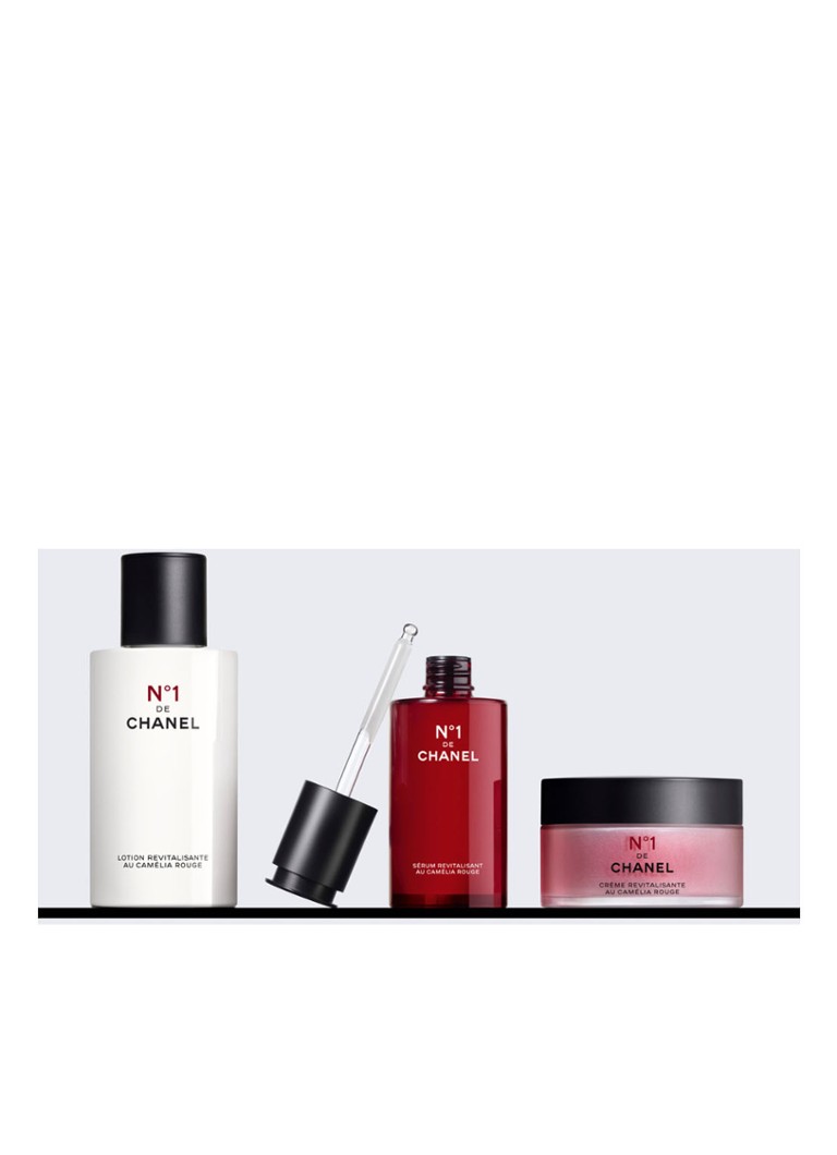 CHANEL LOZIONE RIVITALIZZANTE - LOZIONE RIVITALIZZANTE