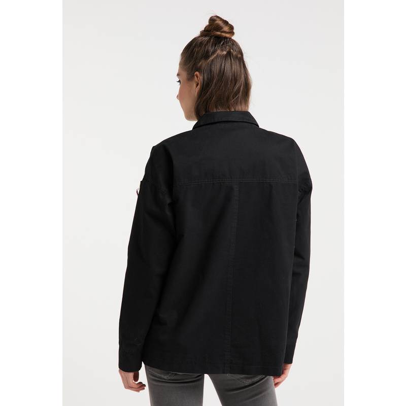 MYMO Cargojacke Damen