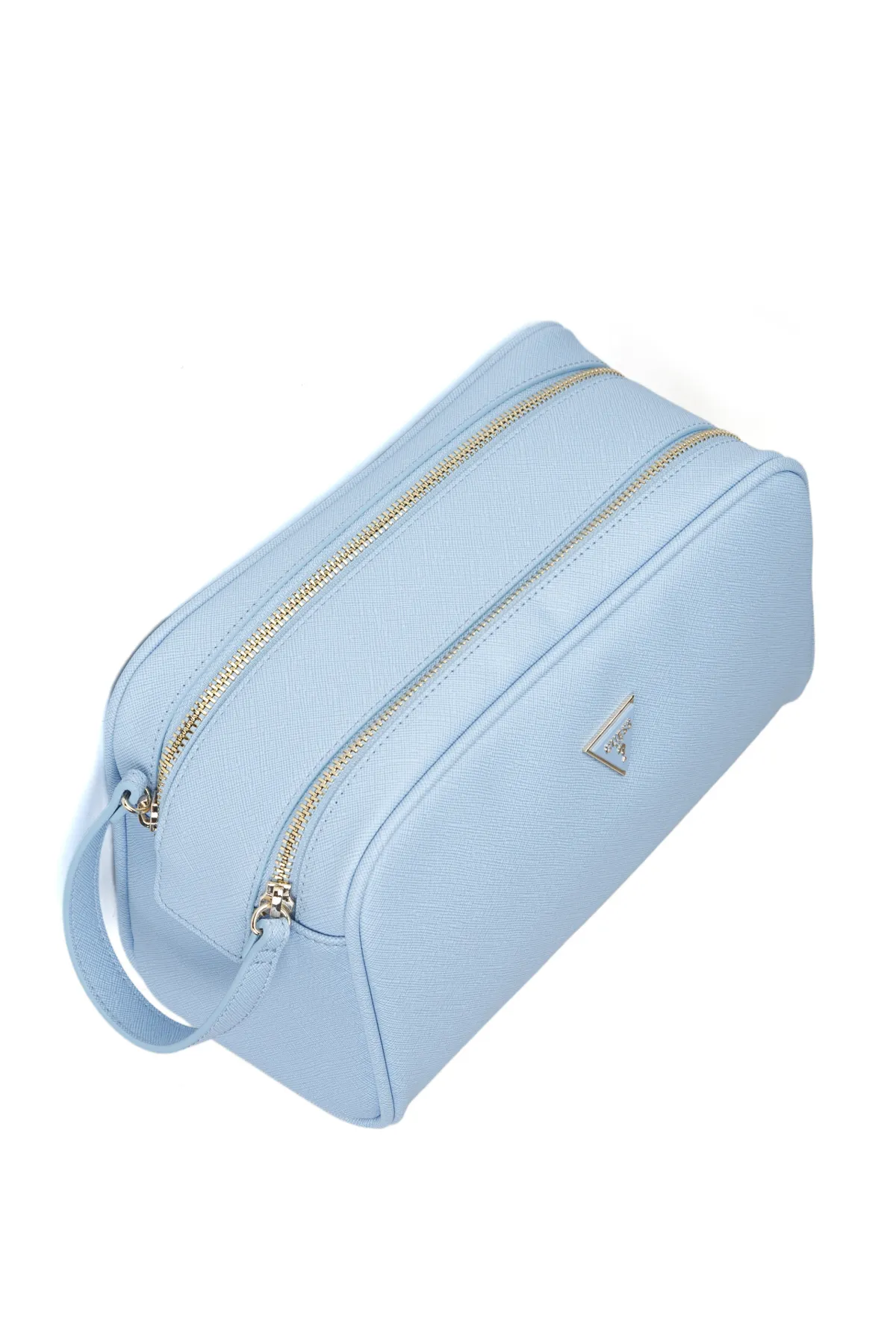 Guess  Kosmetiktasche - Blau