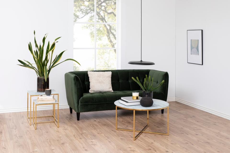 Couchtisch 2er Set Alisma