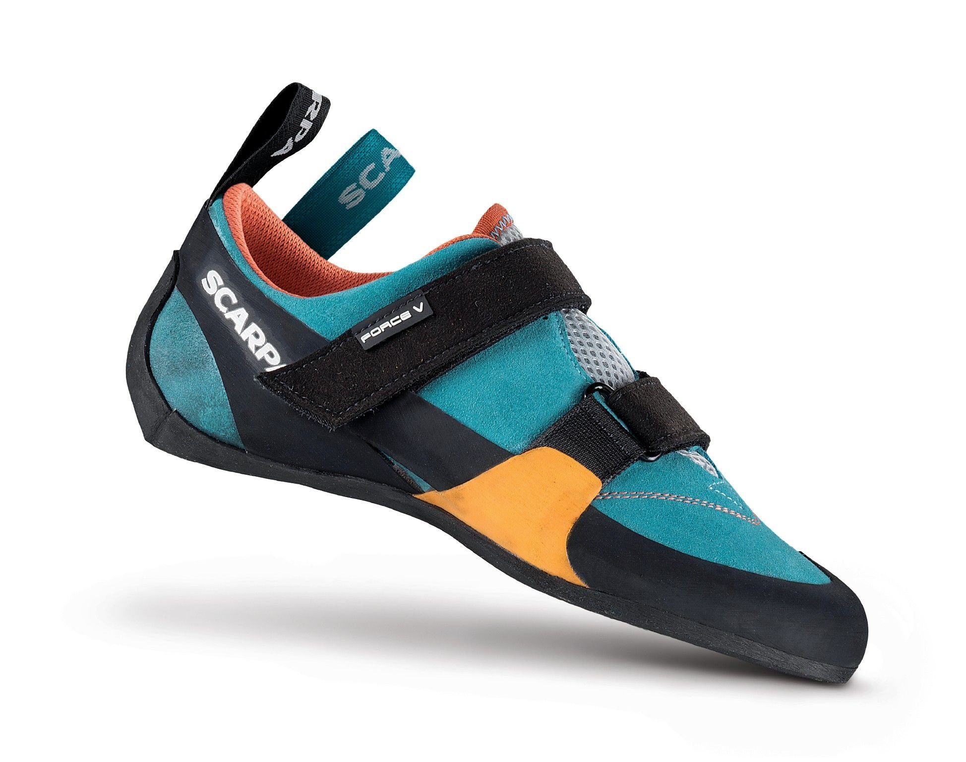 Scarpa Scarpa W Force V Damen Kletterschuh Kletterschuh