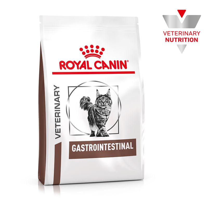 Royal Canin Veterinary Feline Gastrointestinal