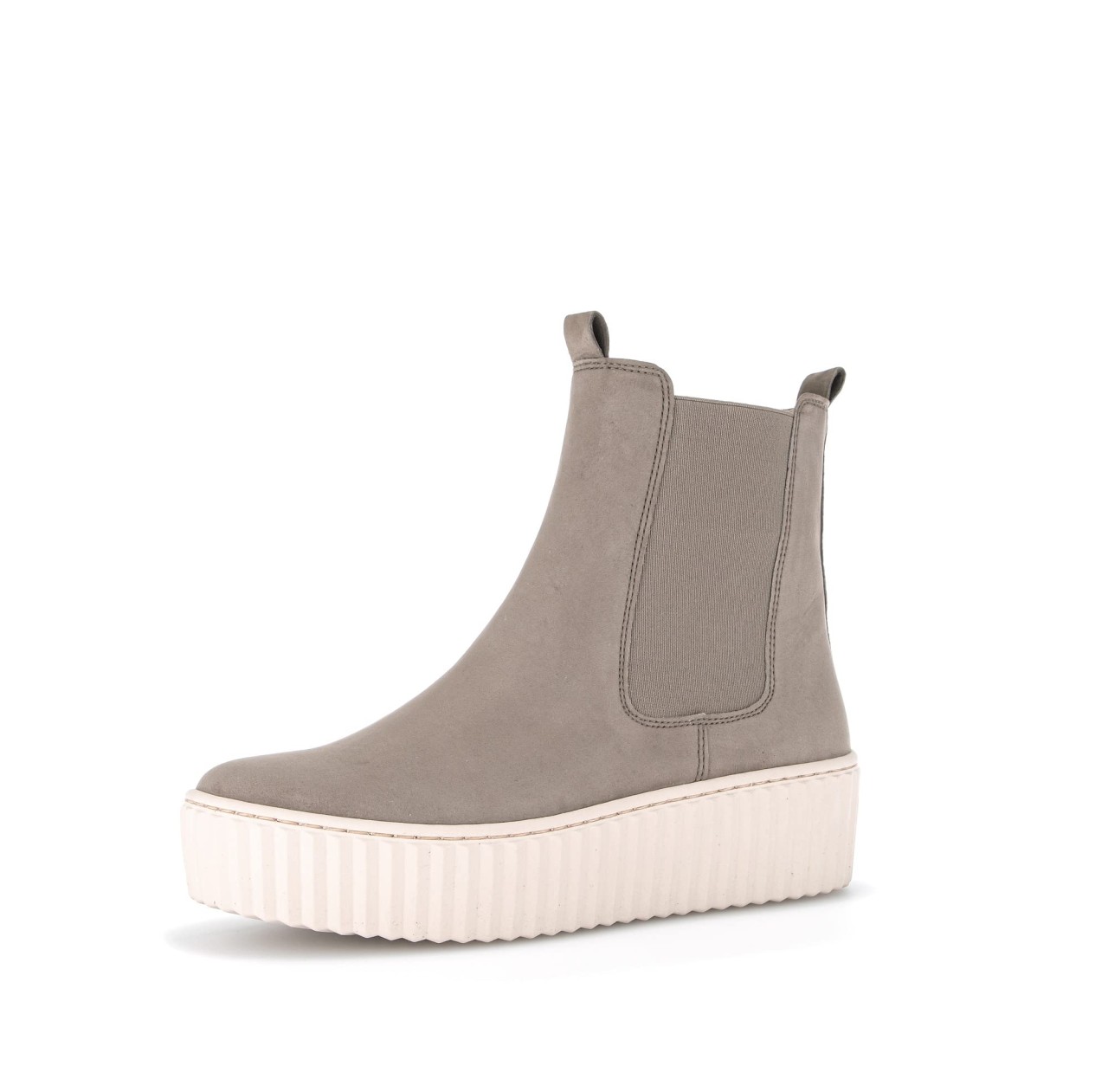 GABOR Chelsea Boot braun