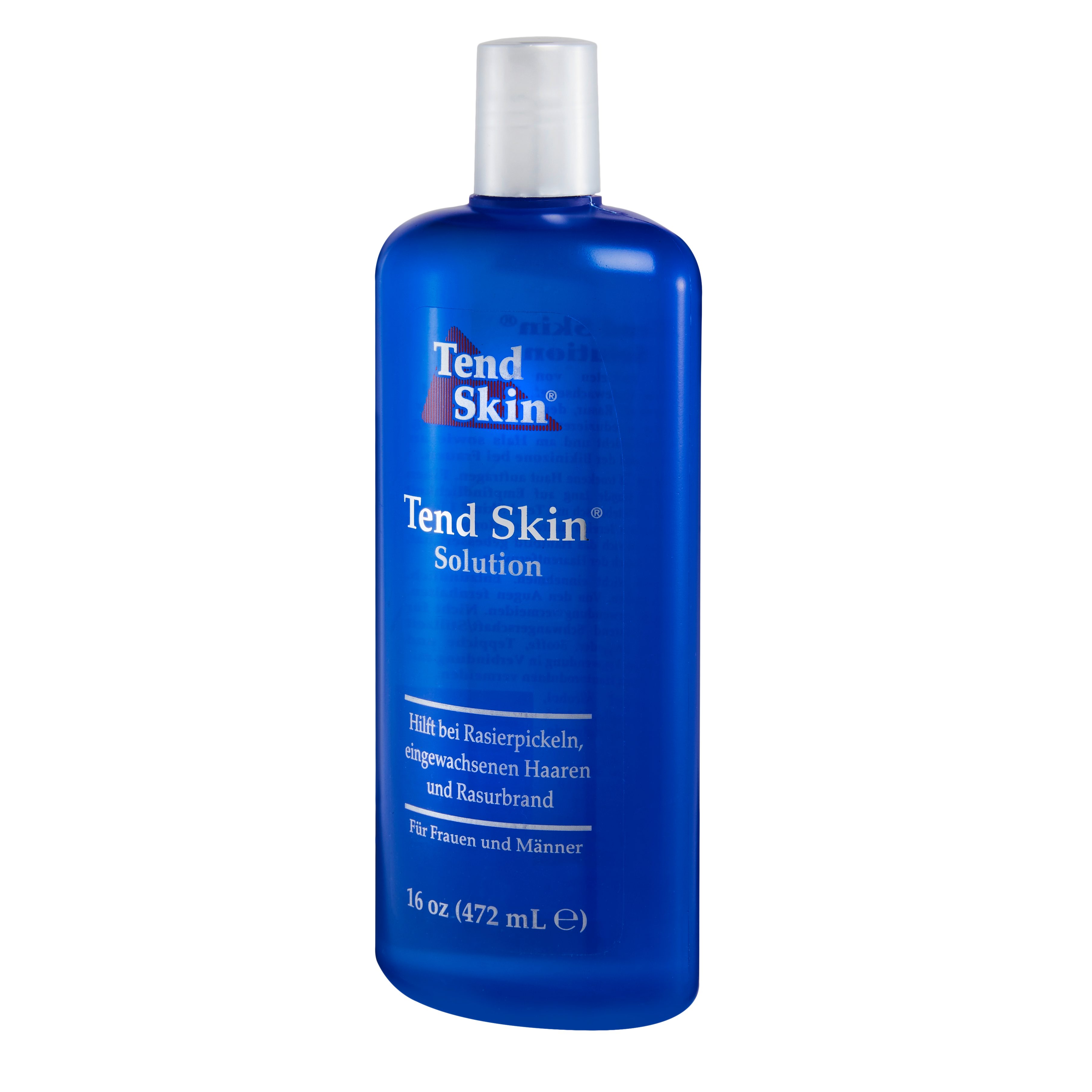 Tend Skin After-Shave Solution 472ml
