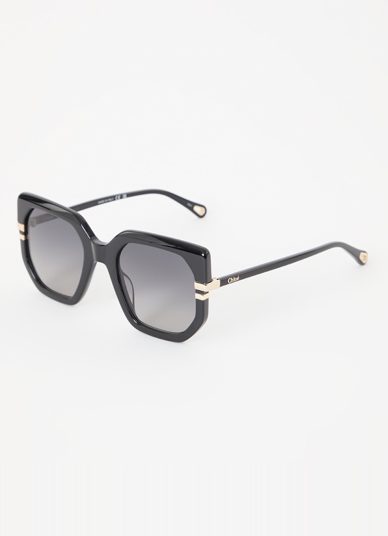 Occhiali da sole Chloé Butterfly CH0240S