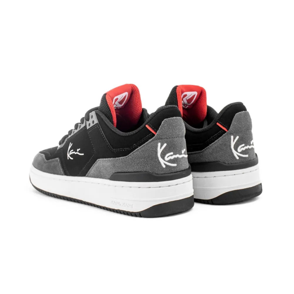 Karl Kani 89 LXRY 10804082 / grau