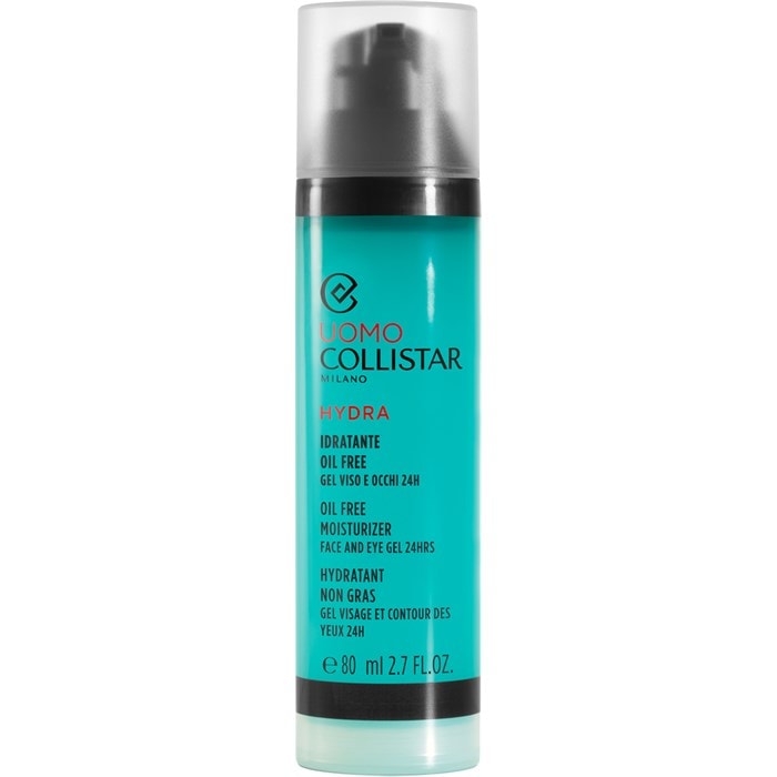 Hydra Oil Free Moisturizer