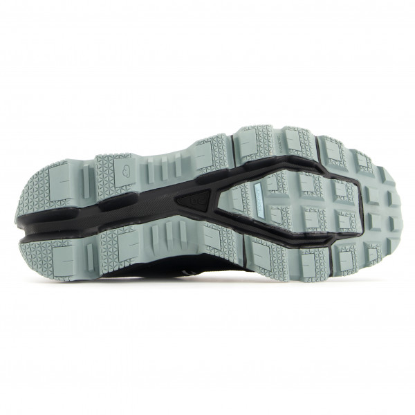 On - Women's Cloudventure - Trailrunningschuhe
