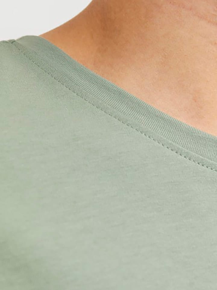 Jack & Jones Shirt in Grün günstig kaufen