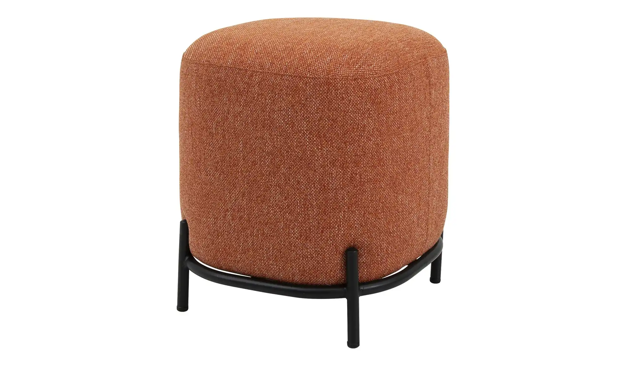 Polsterhocker