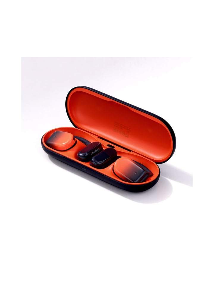 COFI 1453 Joyroom Openfree JR-OE2 TWS kabellose Kopfhörer Open Ear Orange in Orange günstig kaufen onesize