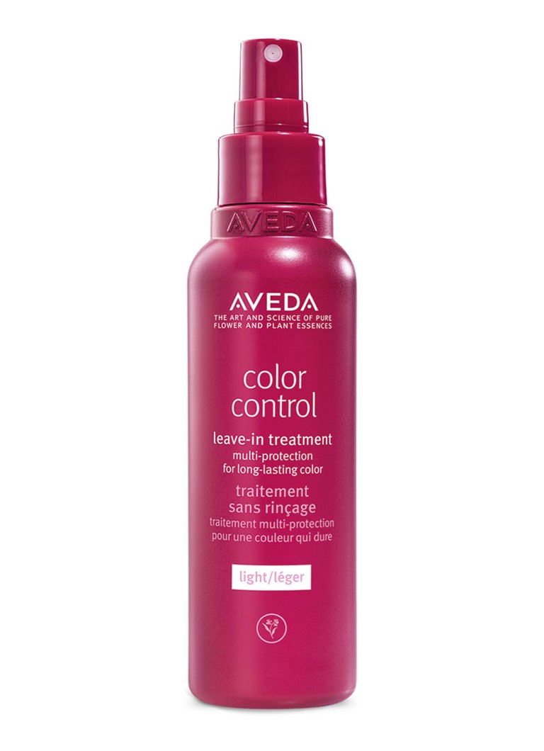 Tratament AVEDA Color Control Leave-In: Balsam ușor leave-in