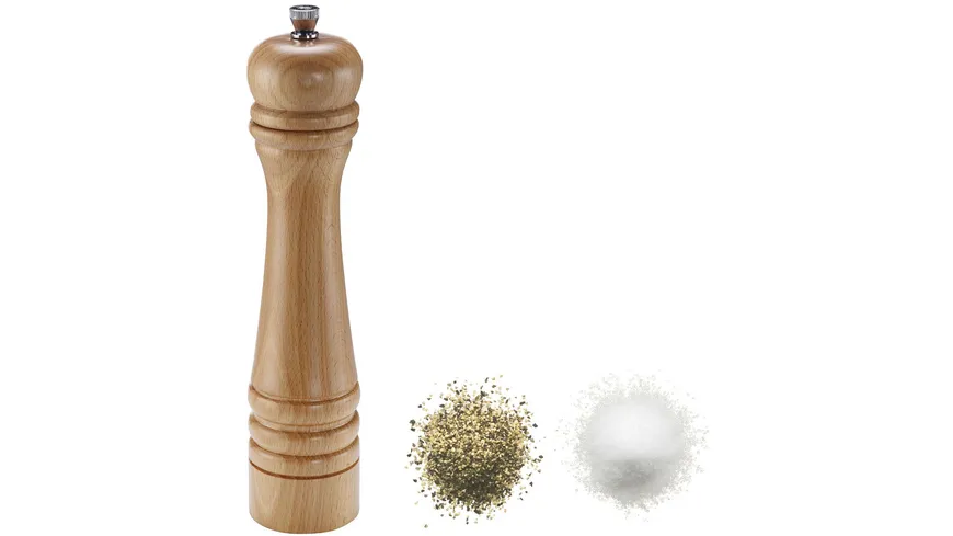 WESTMARK Salz- und Pfeffermühle »Classic«, 24 cm