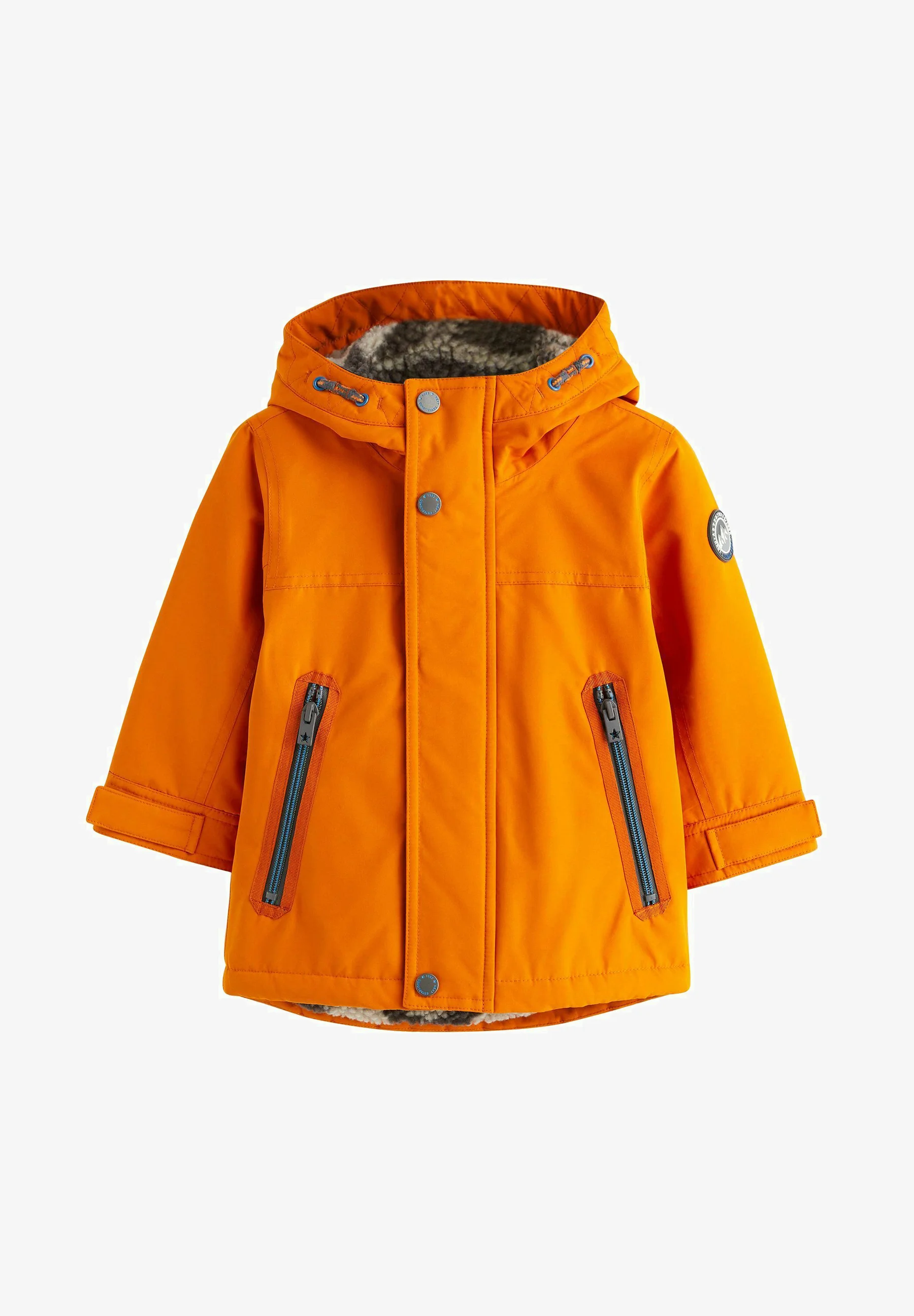 Siguiente FORRO IMPERMEABLE - Chaqueta de entretiempo