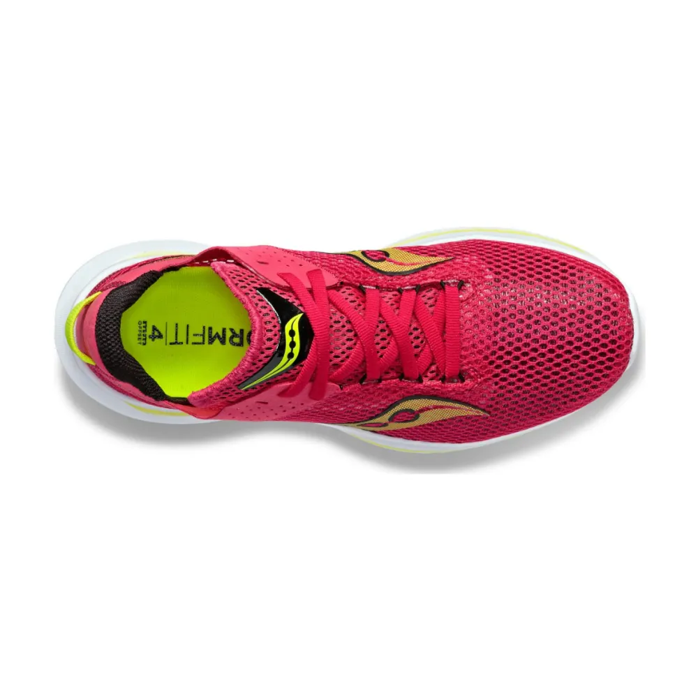 Saucony Kinvara 14 S10823-16 / rot