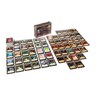 Heroes of Thargos (EN)