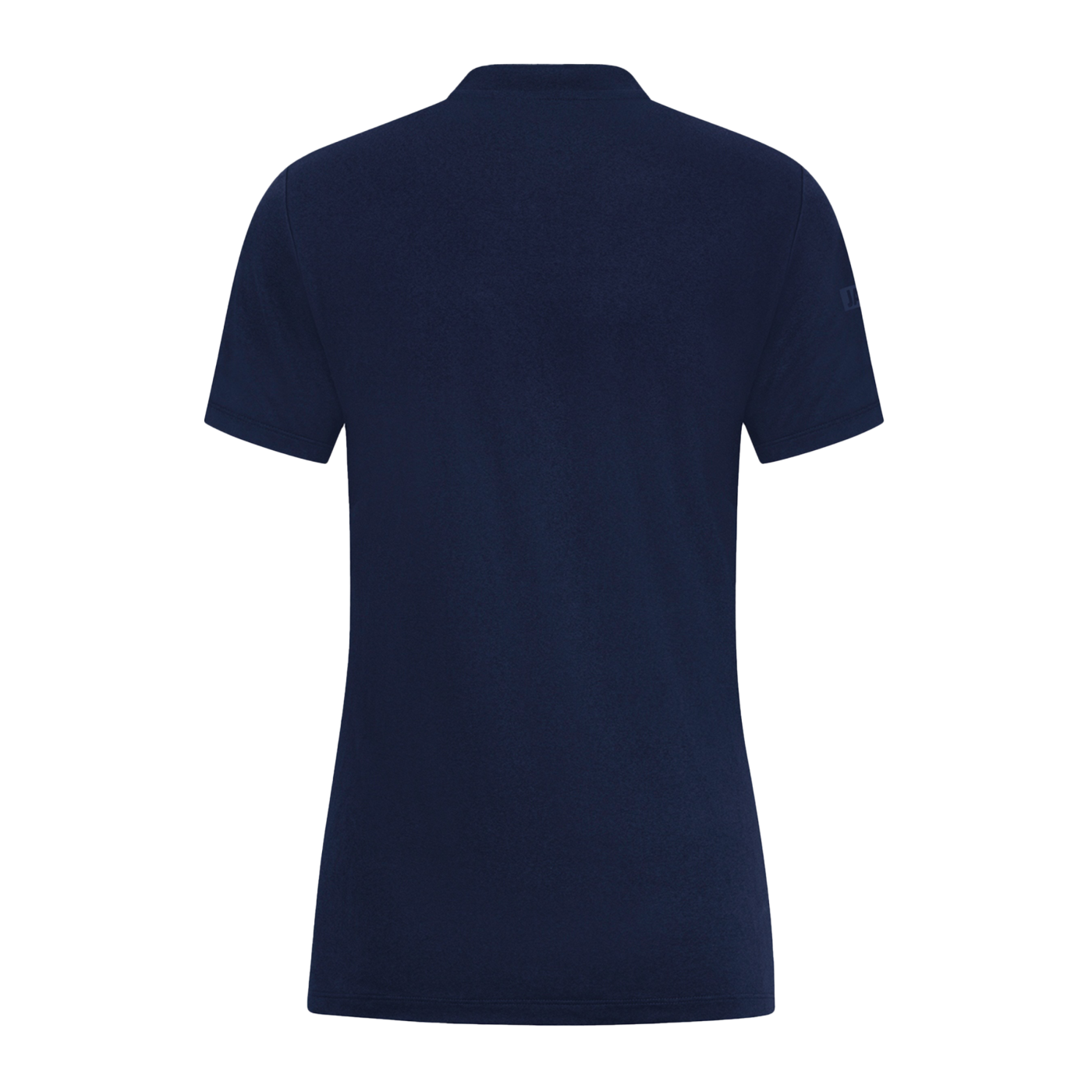 JAKO Pro Casual Poloshirt Damen Blau F900