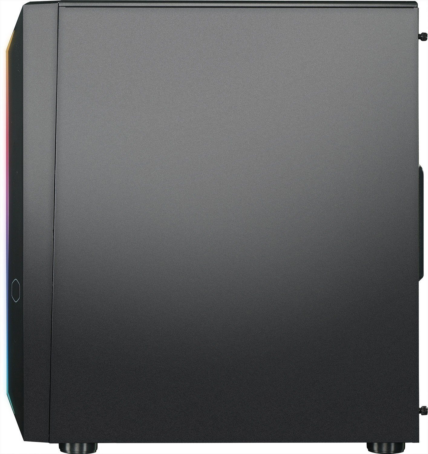 Kiebel Earthquake Gaming-PC (Intel Core i9 Intel Core i9-11900KF, RTX 4060, 32 GB RAM, 2000 GB SSD, Luftkühlung)