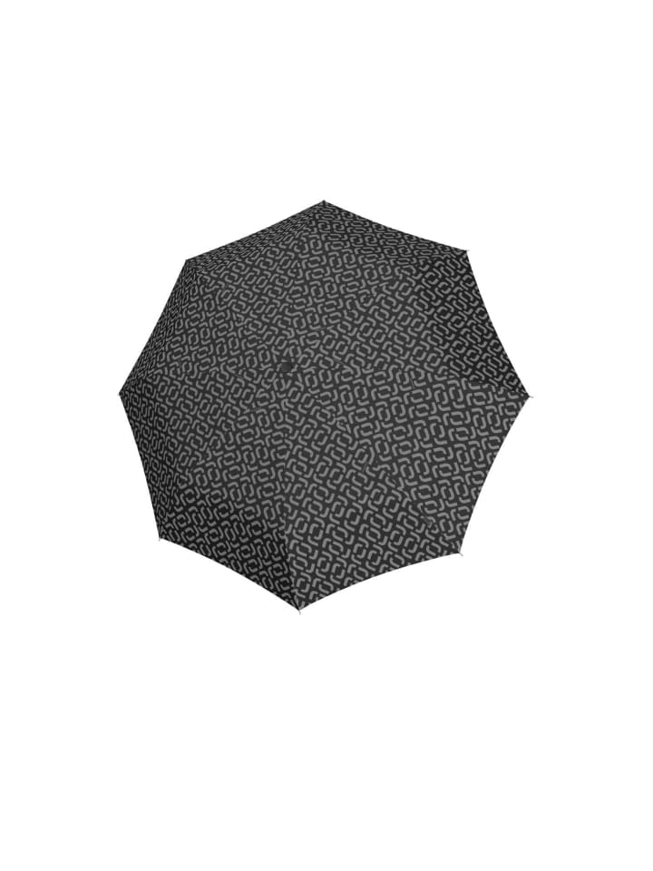 Reisenthel reisenthel Regenschirm umbrella pocket duomatic signature black günstig kaufen onesize