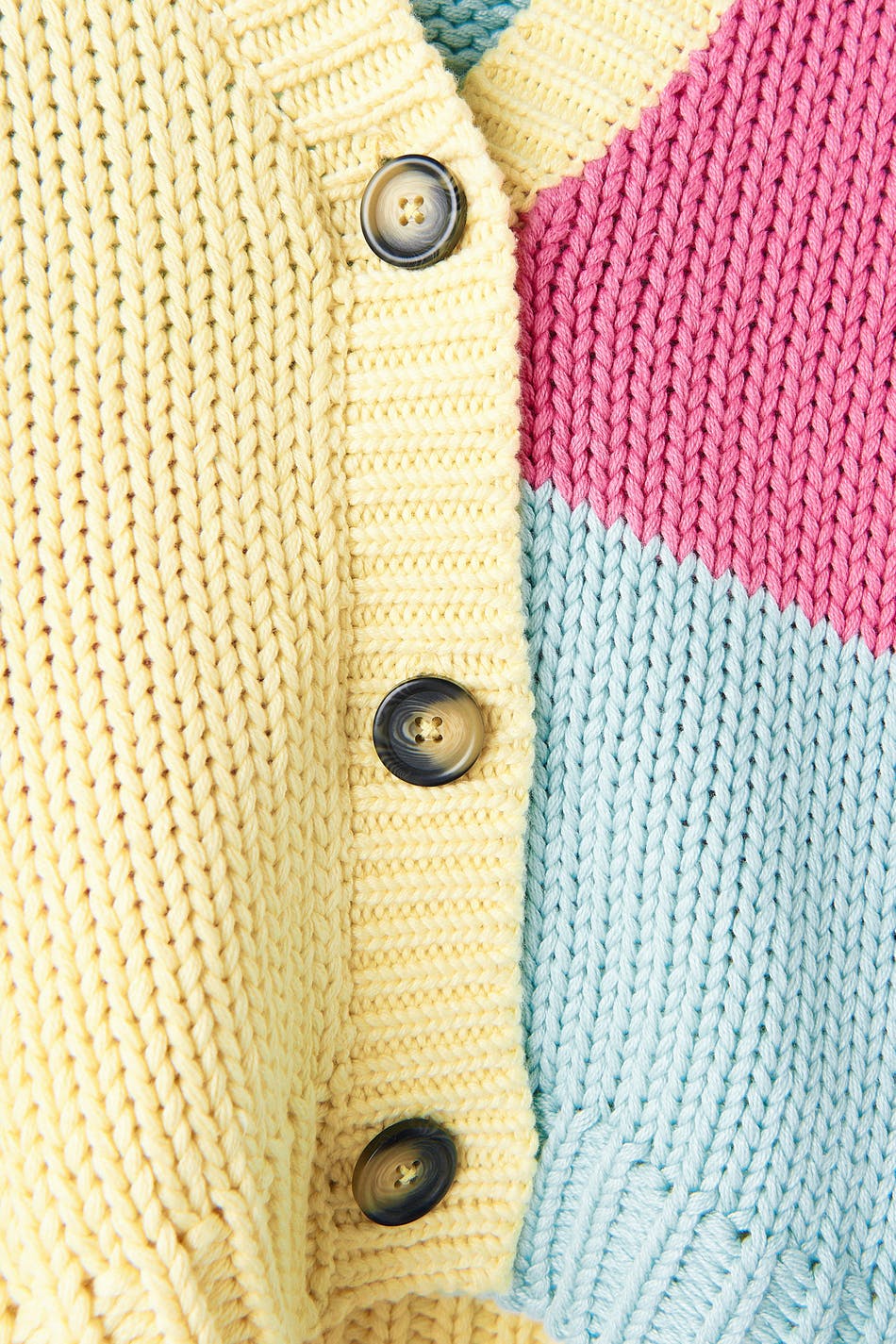 Briella knitted cardigan
