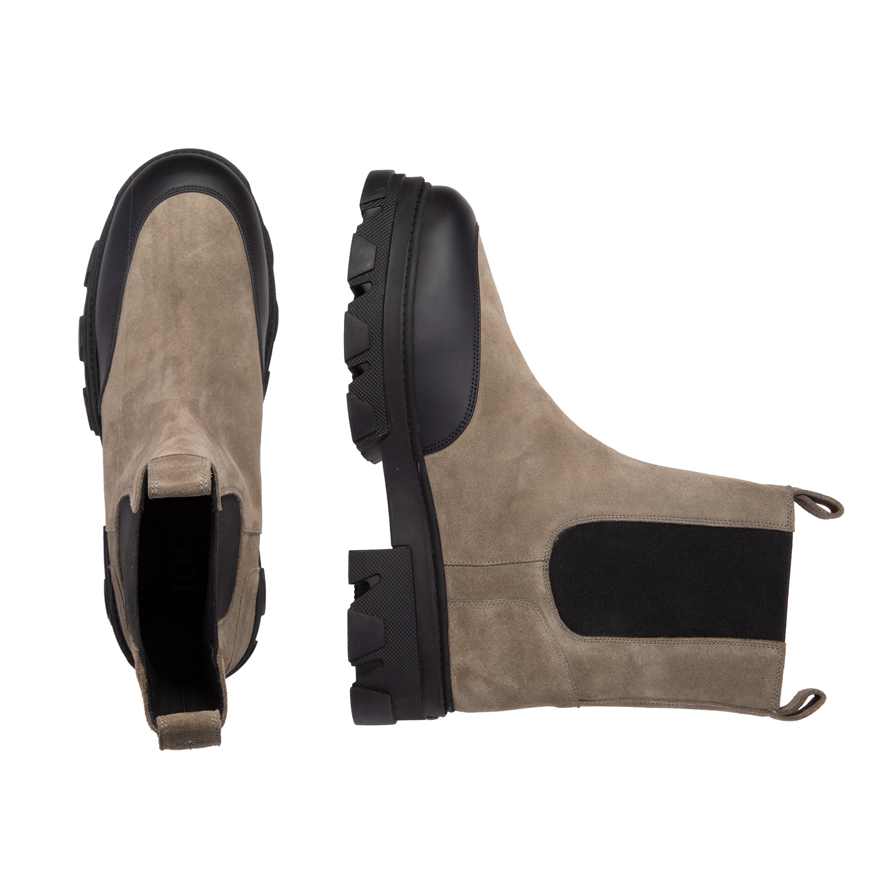 Joop! Stiefelette