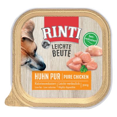 Sparpaket RINTI Leichte Beute 18 x 300 g