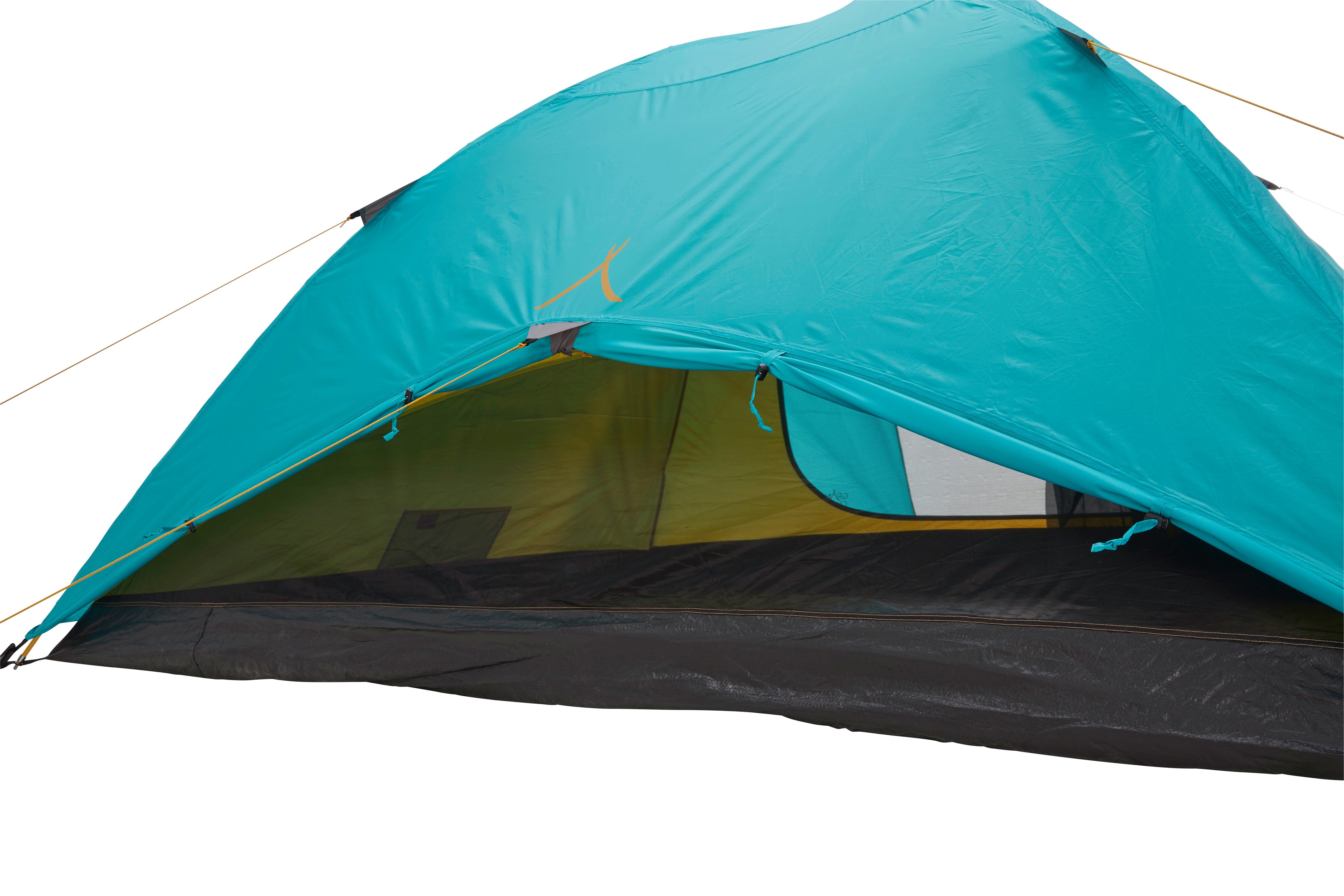 GRAND CANYON Kuppelzelt TOPEKA 4, Personen: 4