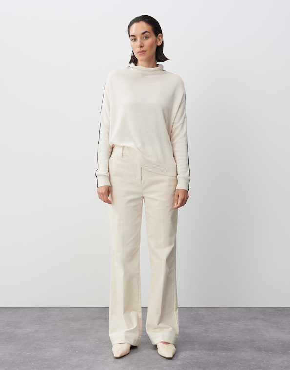 Strickpullover Timani