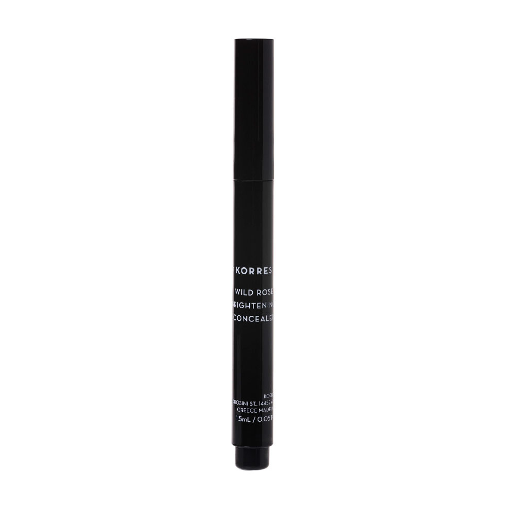 korres Correcteur de Teint & Eclat, Rose Sauvage - teinte n° WRC2 CONCEALER