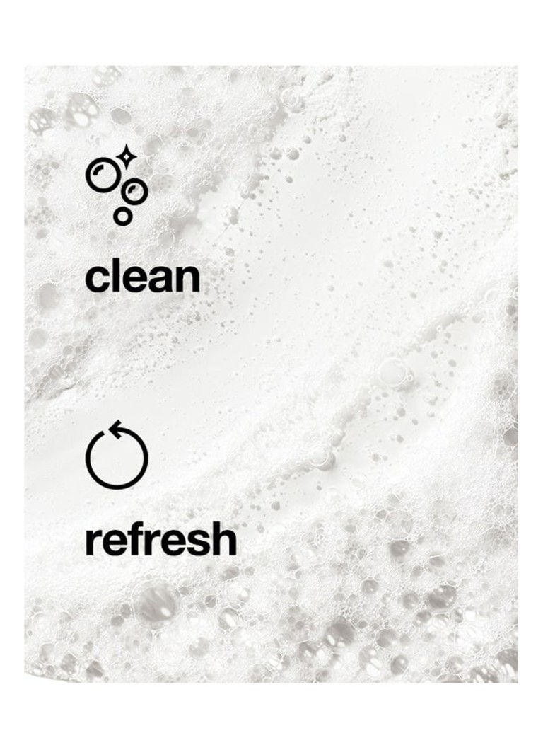 CLINIQUE  For Men Facewash - gezichtsreiniging