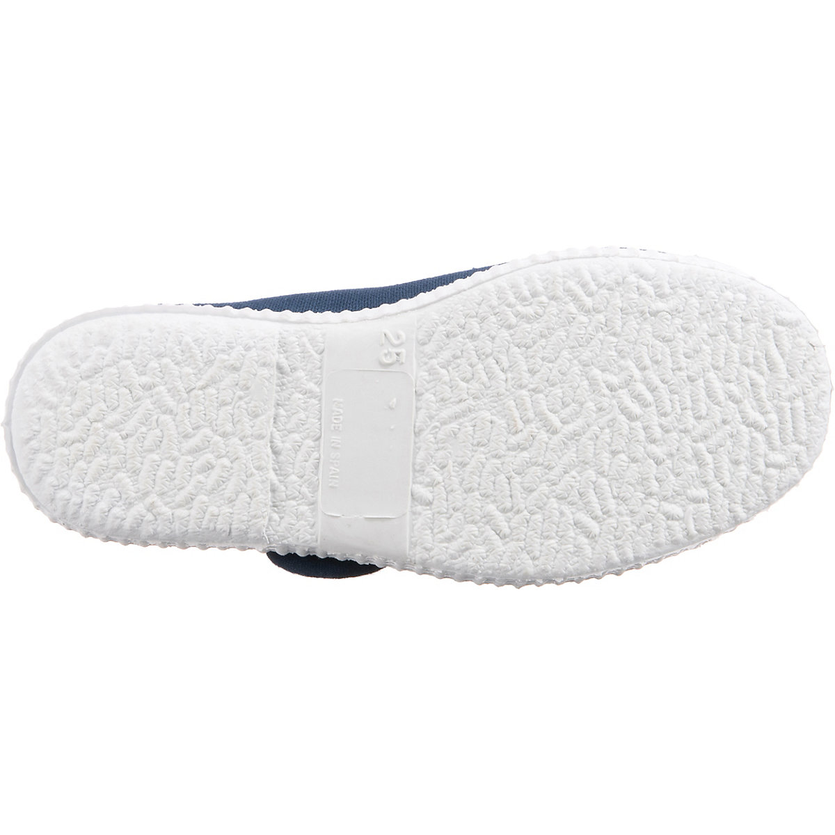 Kinder Halbschuhe Scractch Tintado