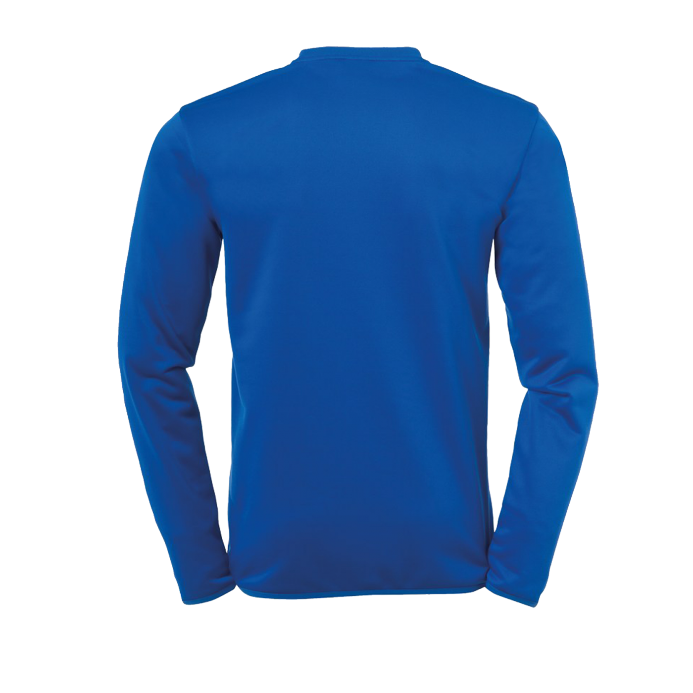 Uhlsport Essential Trainingstop langarm Blau F03