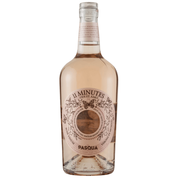 Pasqua Vigneti e Cantine11 Minutes Rosato 2022