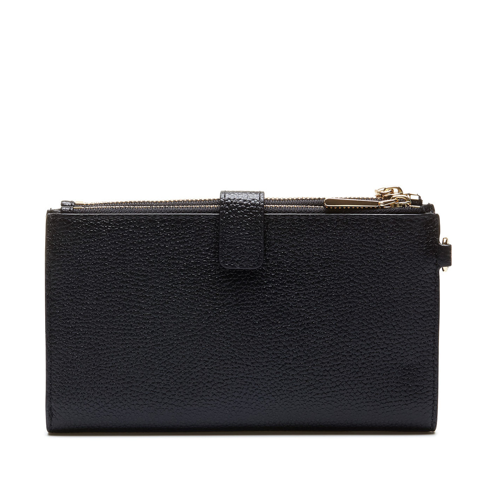 Michael Kors Jet Set Portefeuille Zippé porte-monnaie