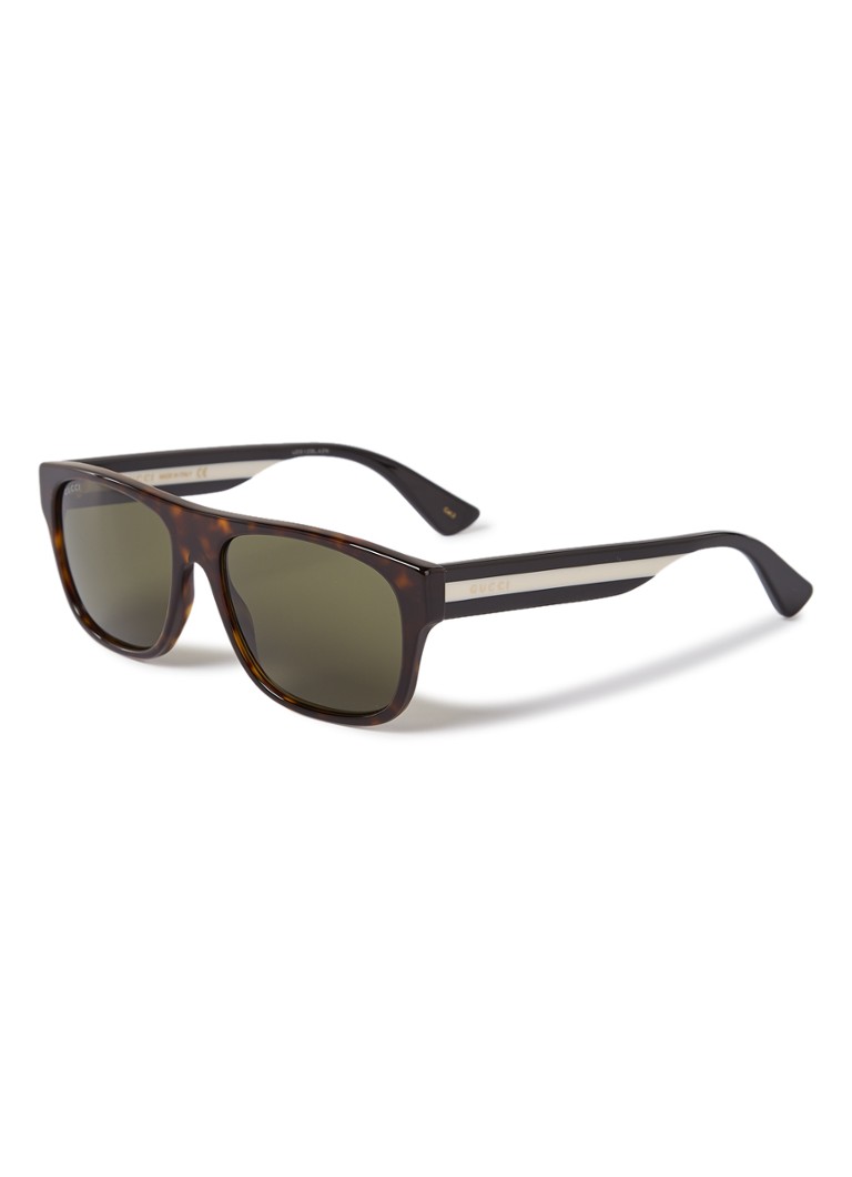 Gucci  Zonnebril GG0341S