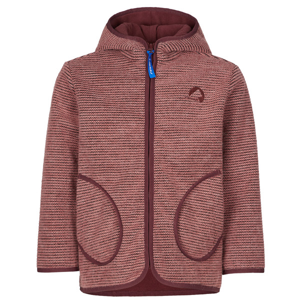 TONTTU WIND Kinder - Softshelljacke
