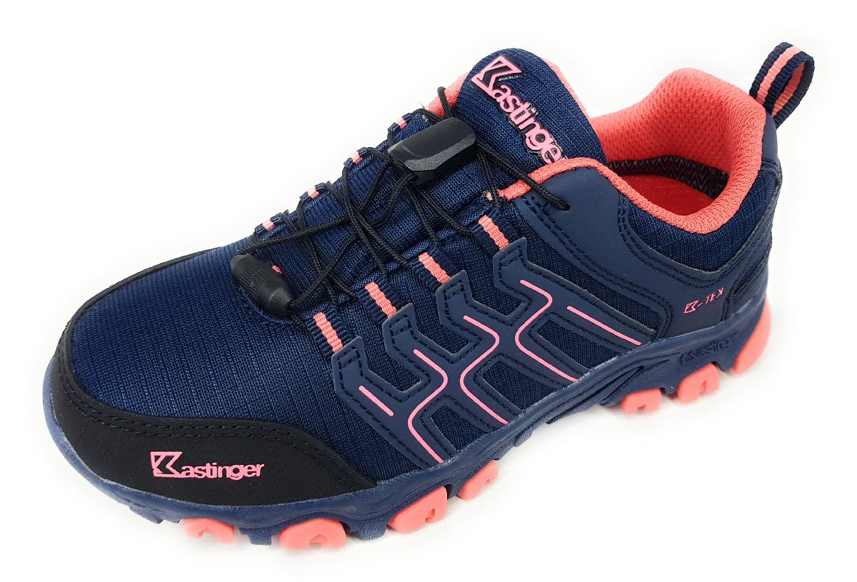 Kastinger Farrer II 22345 Blau 400- Navy
