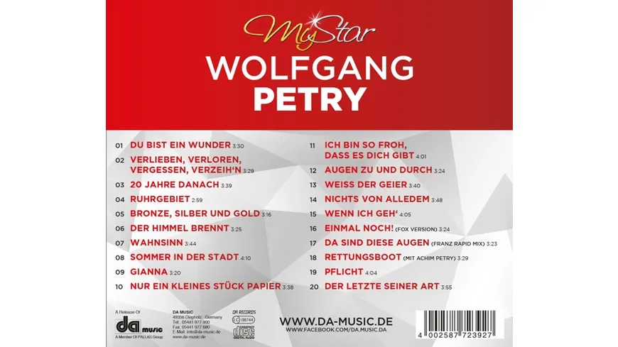My Star