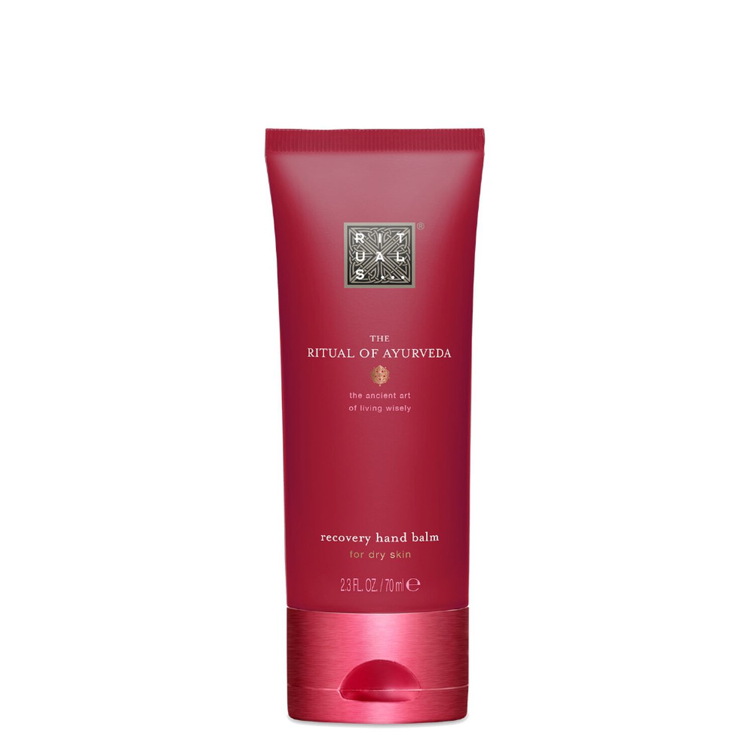 Rituals The Ritual of Ayurveda Baume pour les Mains 70 ml