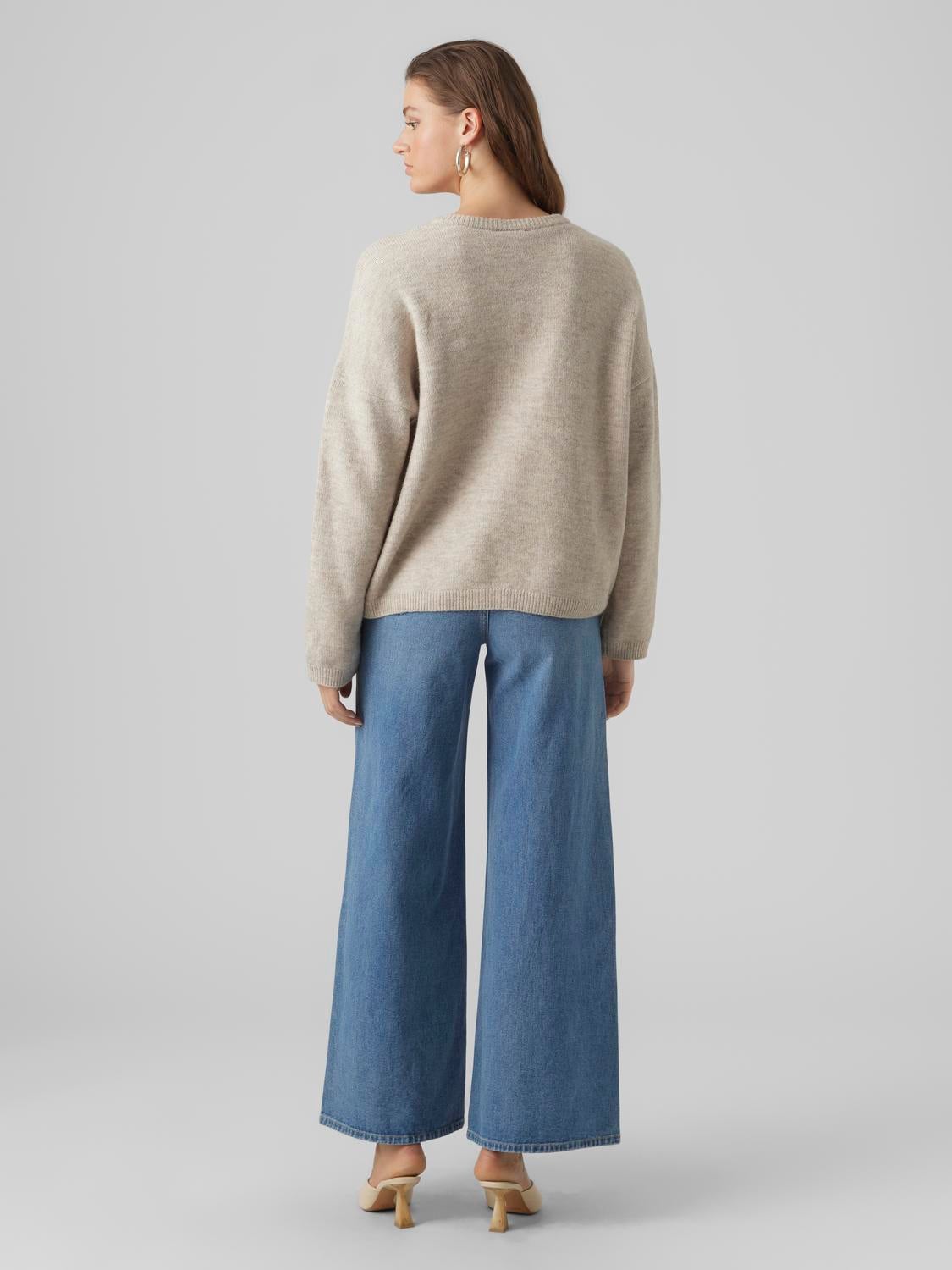 VMGEMMA Pullover
