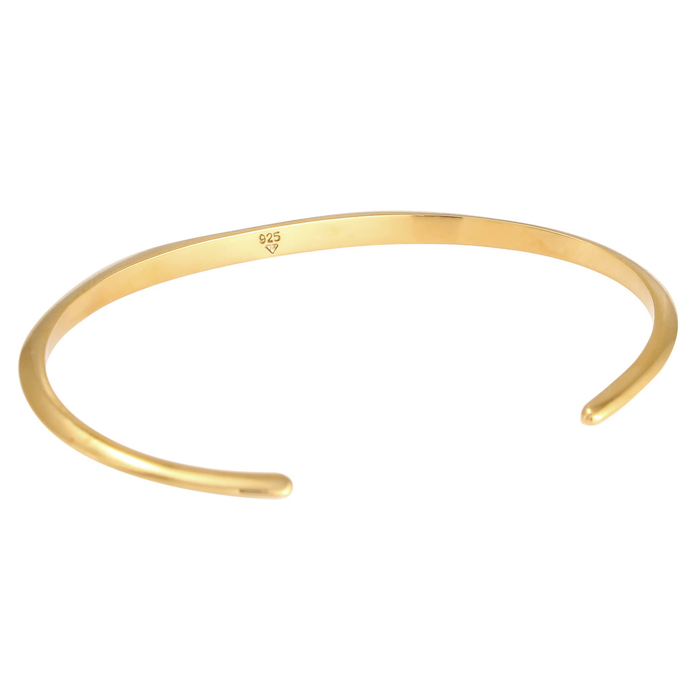 Elli PREMIUM Elli PREMIUM Bracelet Bracelet femme Basic Elégant Classique Simple Réglable en a Bracelet