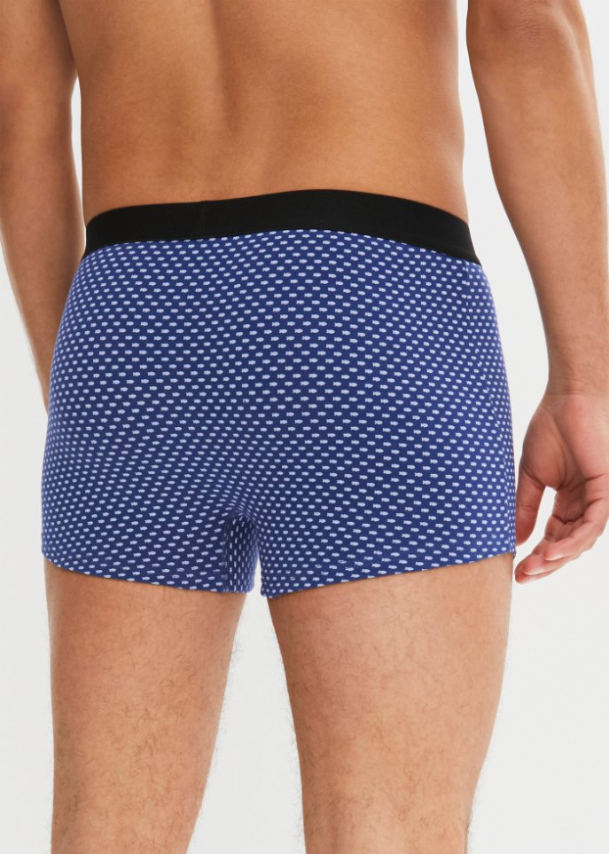 Boxer (3er Pack)