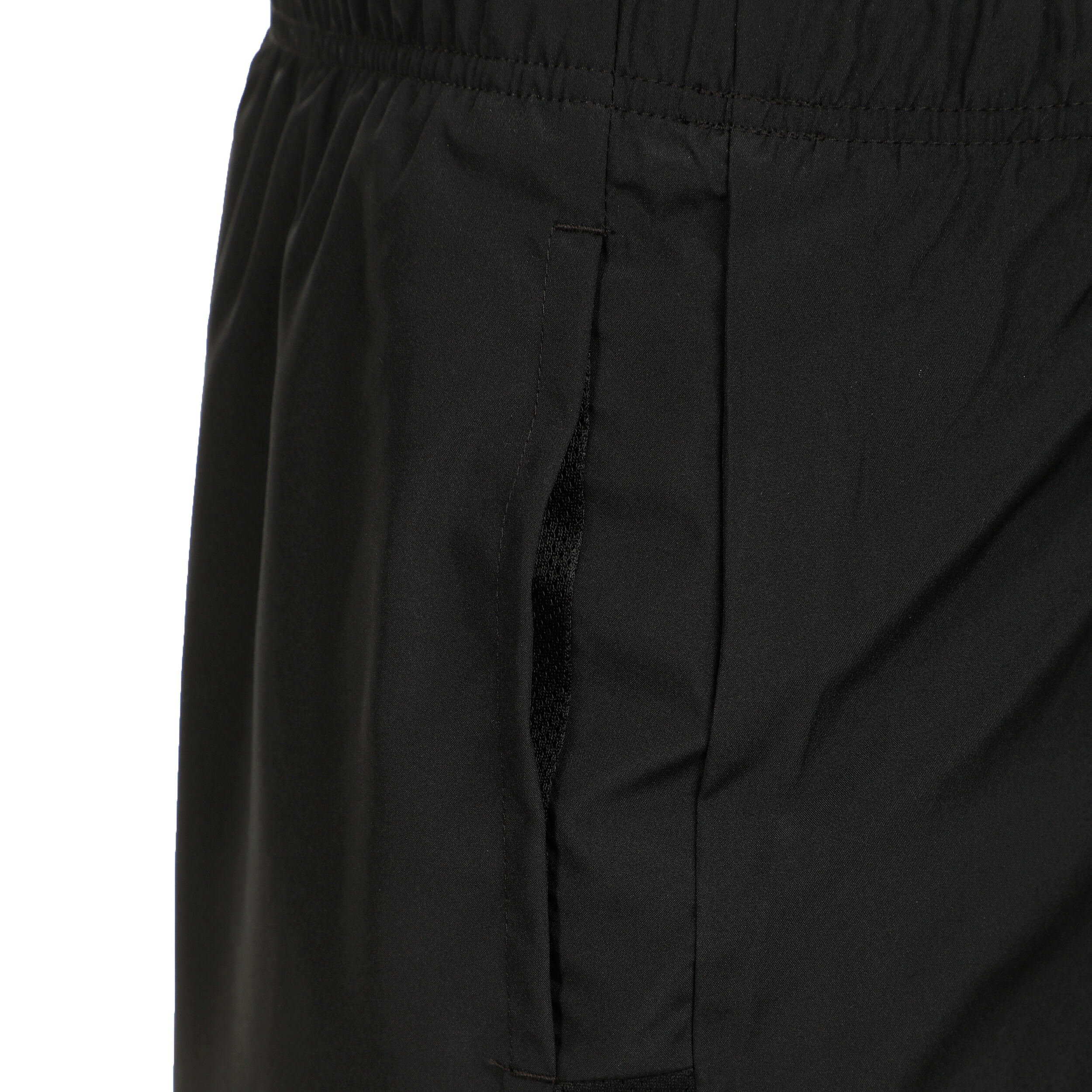 Dri-Fit Challenger 7in Brief-Lined Running Shorts Herren - Schwarz