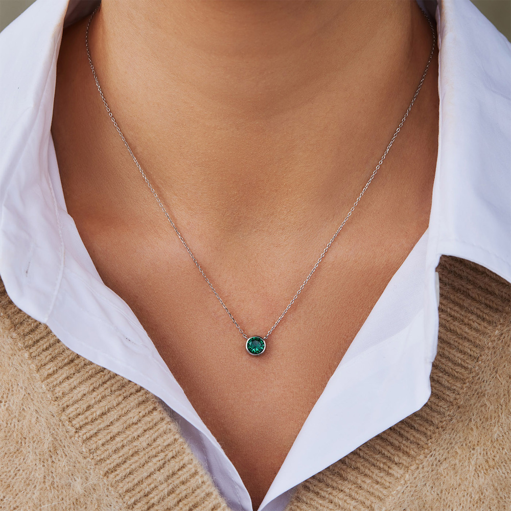 Violet Hamden Venus Collier collier