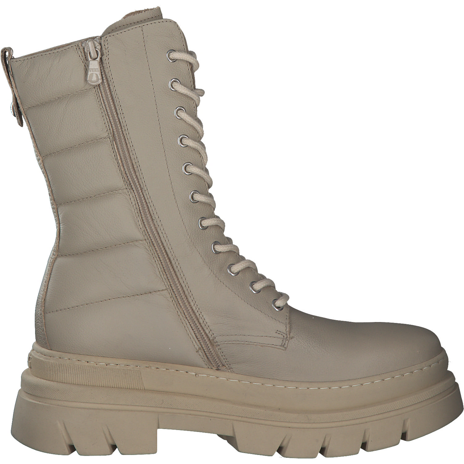 NeroGiardini I206065D, Stiefeletten, Damen, avena