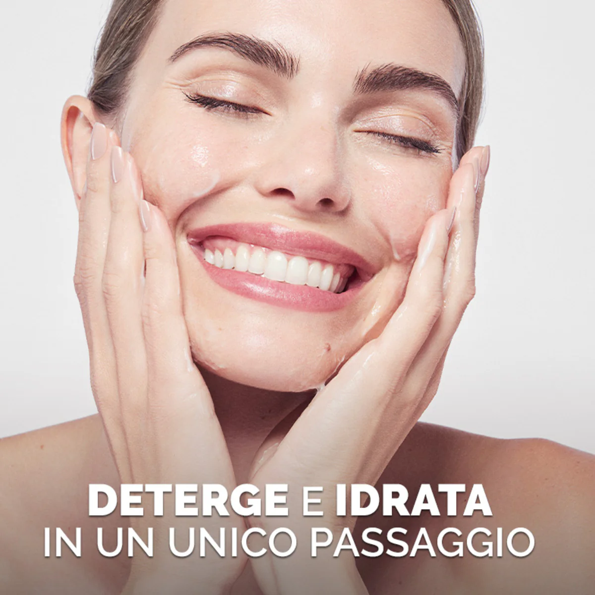 Uplift Facial Cleanser - Ansiktsrengöringsgel